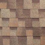 NGÓI BITUM TECHNONICOL - KIỂU COUNTRY (ĐA TẦNG)