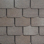 NGÓI BITUM TECHNONICOL - KIỂU VẢY RỒNG (MODERN)