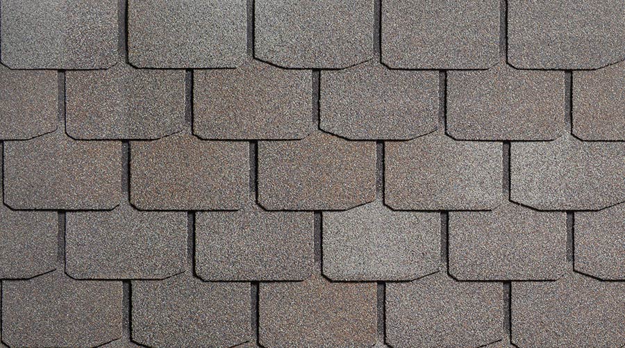 NGÓI BITUM TECHNONICOL - KIỂU VẢY RỒNG (MODERN)