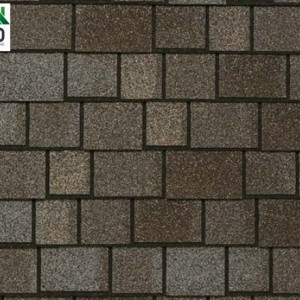 NGÓI BITUM IKO - KIỂU ĐỒNG PHẲNG (ROYAL ESTATE)