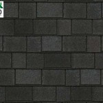 NGÓI BITUM IKO - KIỂU ĐỒNG PHẲNG (ROYAL ESTATE)
